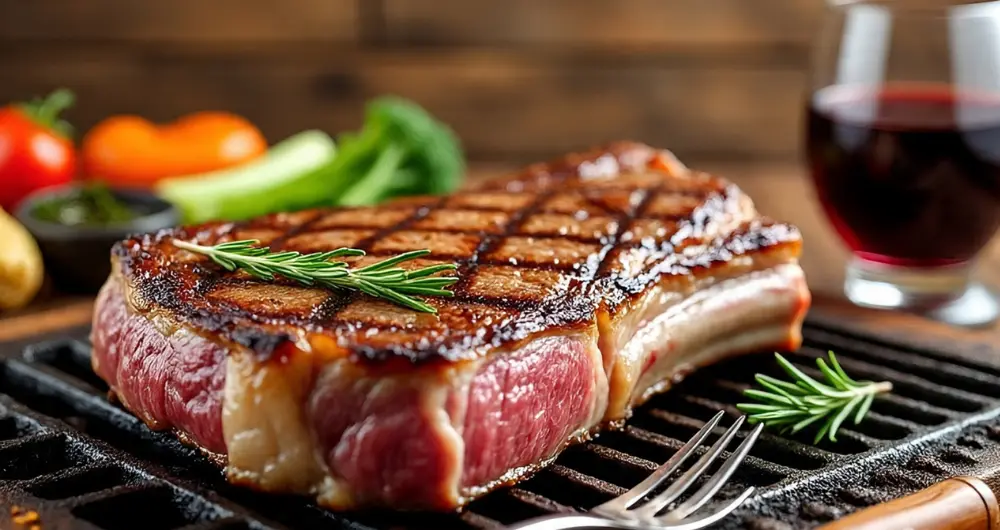 Porterhouse T-Bone Price, Calories & Nutrition 2025 | Texas Roadhouse Menu 8 Is the Porterhouse T-Bone Healthy