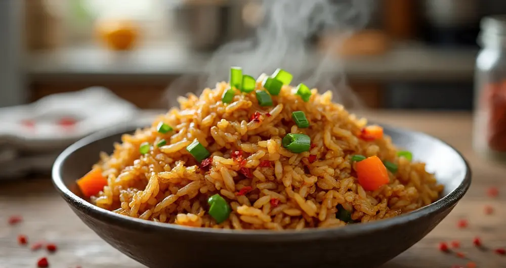 Seasoned Rice Price, Calories & Nutrition 2025 | Texas Roadhouse Menu 3 Review