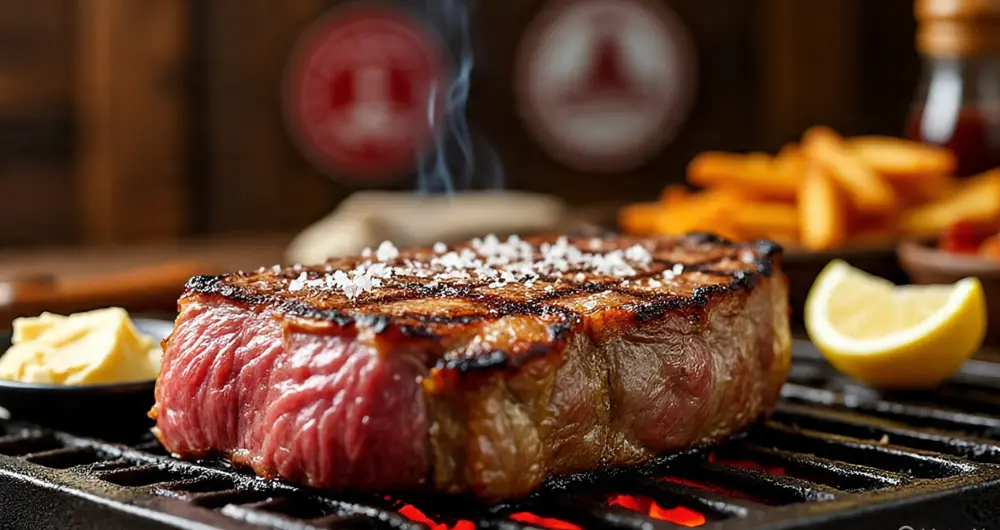 Porterhouse T-Bone Price, Calories & Nutrition 2025 | Texas Roadhouse Menu 7 Texas Roadhouse Porterhouse T-Bone Recipe