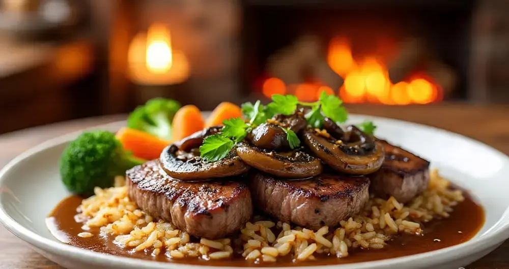 Filet Medallions Price, Calories & Nutrition 2025 | Texas Roadhouse Menu 2 What are the Filet Medallions at Texas Roadhouse