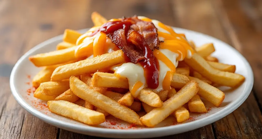 Steak Fries Price, Calories & Nutrition 2025 | Texas Roadhouse Menu 2 What are the Steak Fries at Texas Roadhouse
