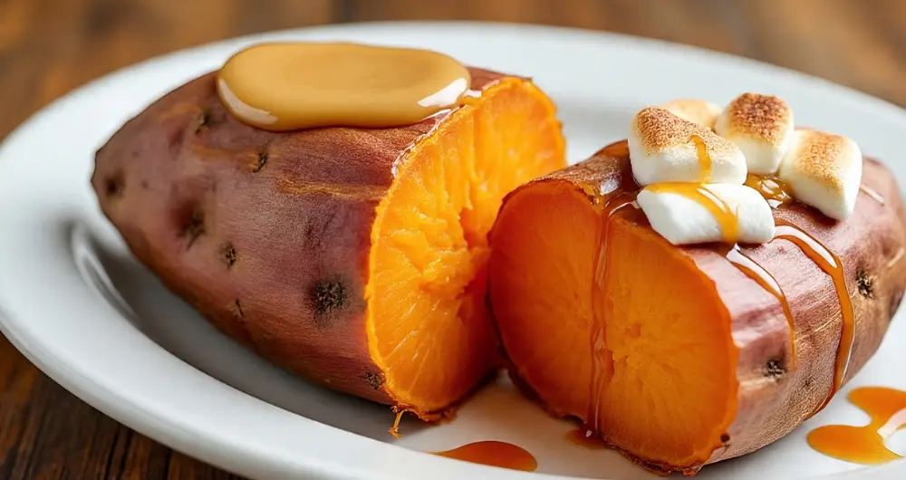 Sweet Potato Price, Calories & Nutrition 2025 | Texas Roadhouse Menu 2 What are the Sweet Potatoes at Texas Roadhouse