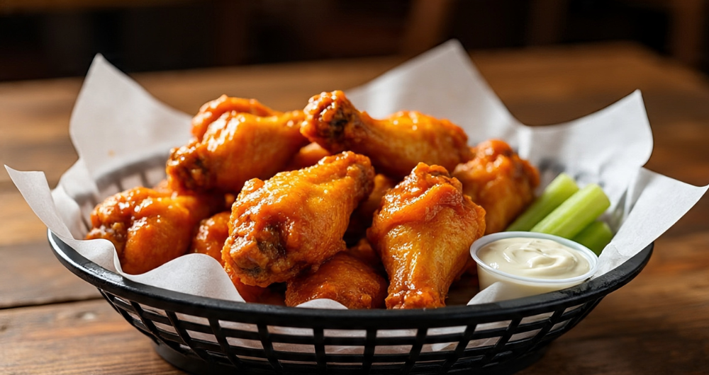 Boneless  Buffalo Wings Price, Calories & Nutrition 2025 | Texas Roadhouse Menu 2 What are the Boneless  Buffalo Wings at Texas Roadhouse