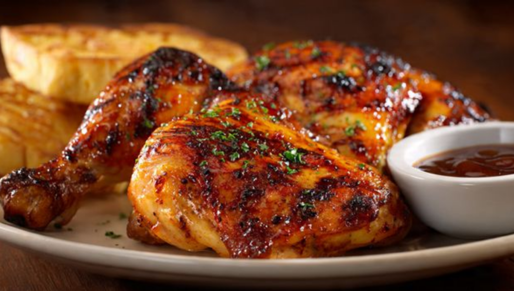 Texas Roadhouse Chicken Menu 2025 | Prices, Calories & Best Dishes 2 Best of the Texas Roadhouse Chicken Menu with Prices