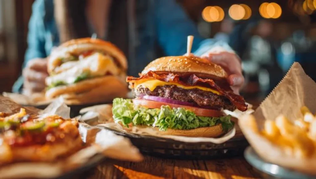 Burger and Sandwiches at Texas Roadhouse Restaurant Menu | Prices, & Deals 2025 2 Burger & Sandwiches Deals and Specials at Texas Roadhouse