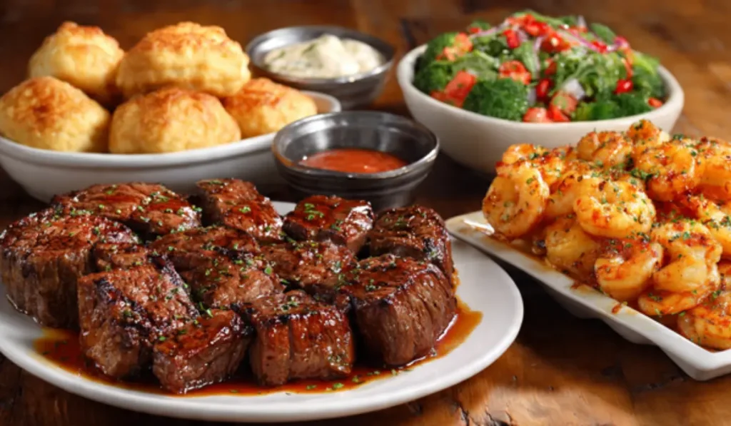 Starter at Texas Roadhouse Menu Prices & Nutrition 2025 2 Top Starter at Texas Roadhouse Menu