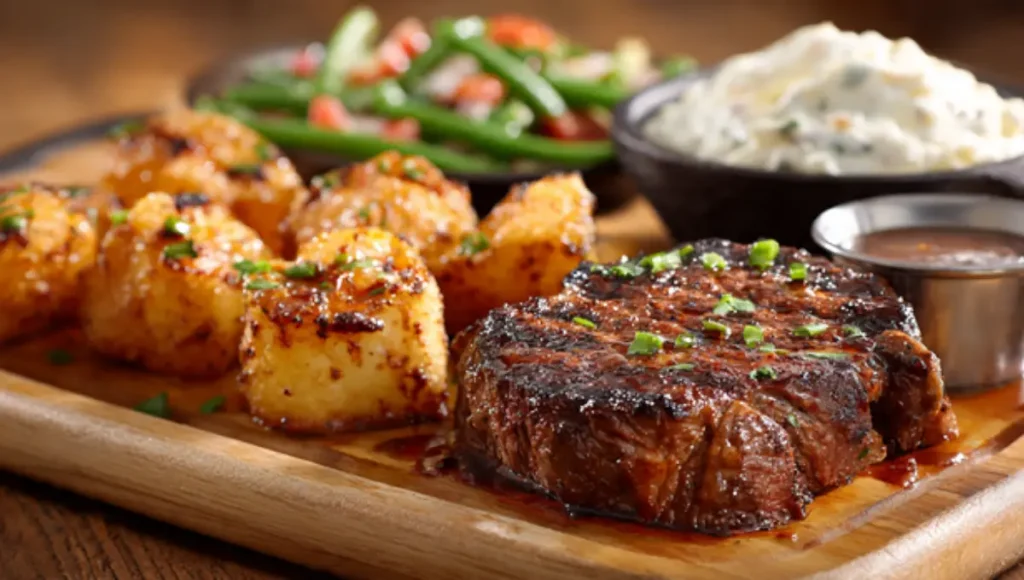 Does Texas Roadhouse Have $10 Meals? Early Dine Specials 2 What Is Texas Roadhouse’s Early Dine Menu