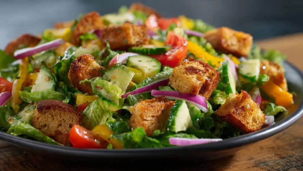 What Makes Texas Roadhouse Salads Stand Out